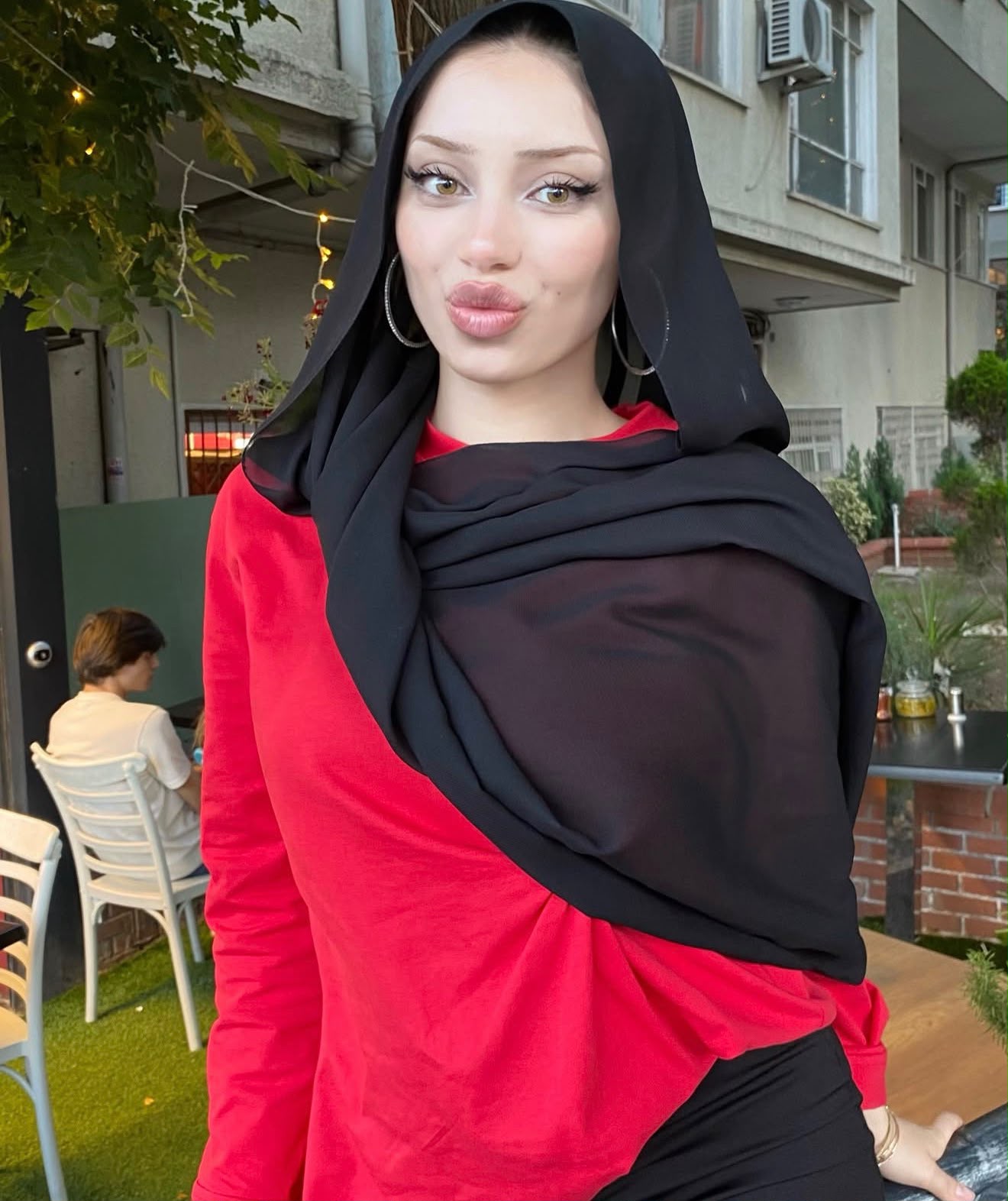 Bebek Sınırsız Bayan Escort Yasemin