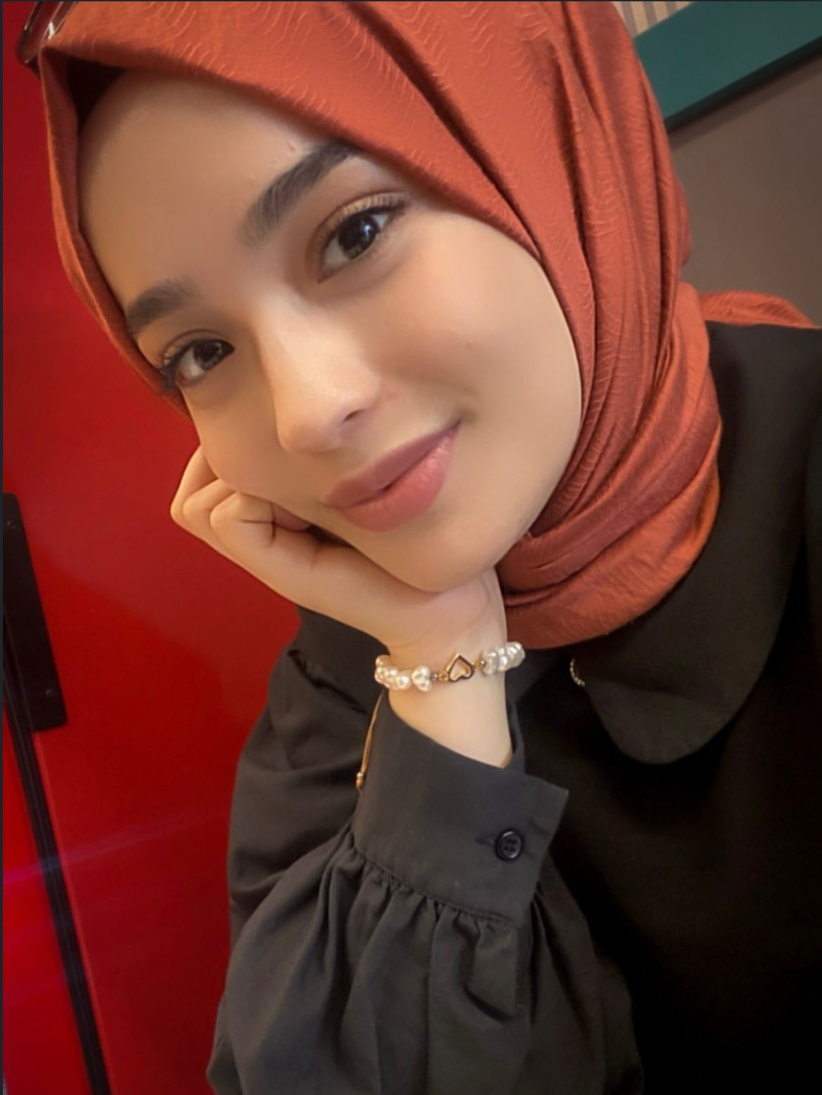 Bostan Macera Dolu Partner Bayan Escort Ayşe