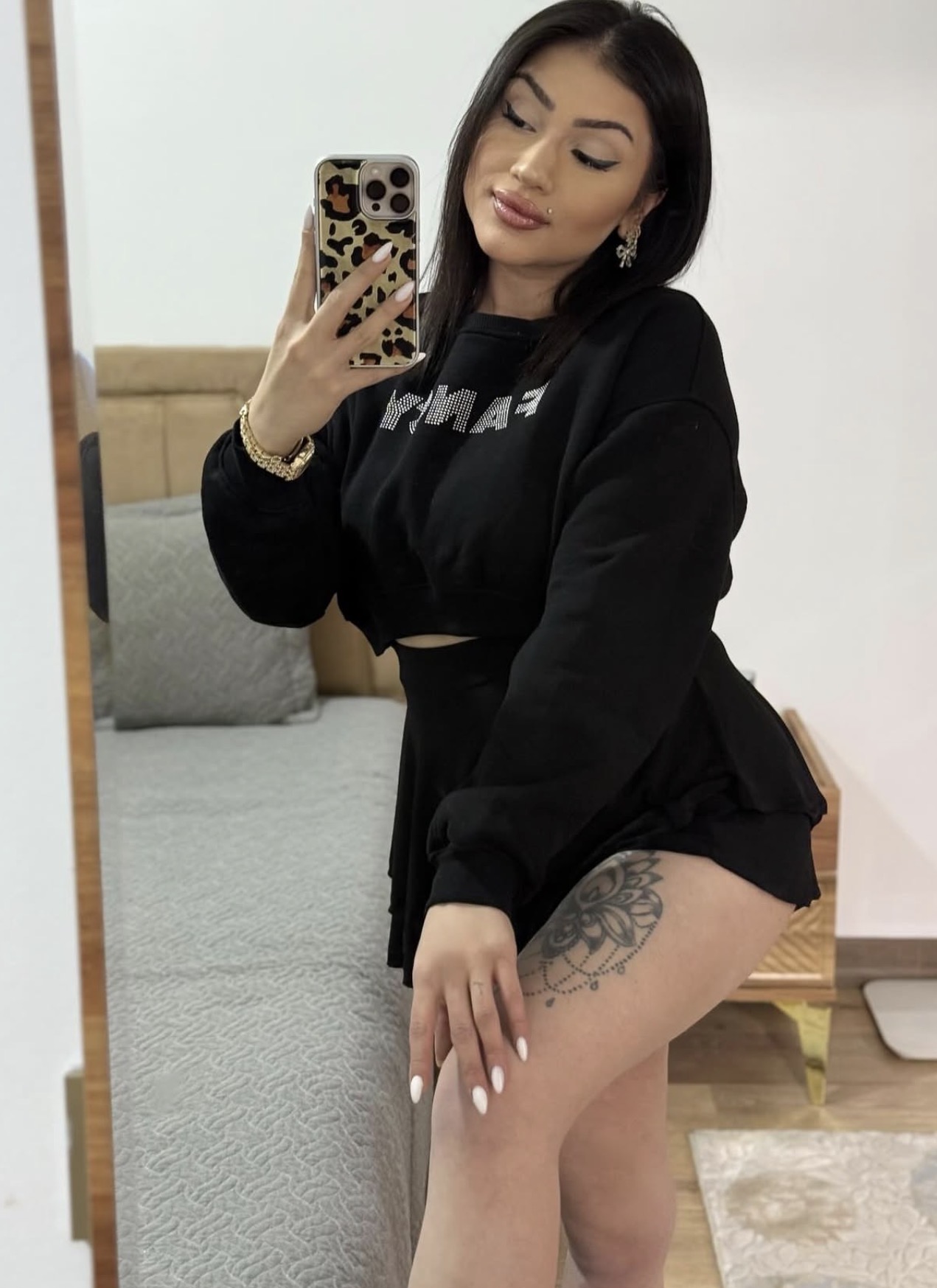 Yenidoğan Gecelik Görüşen Escort Bayan Yasemin