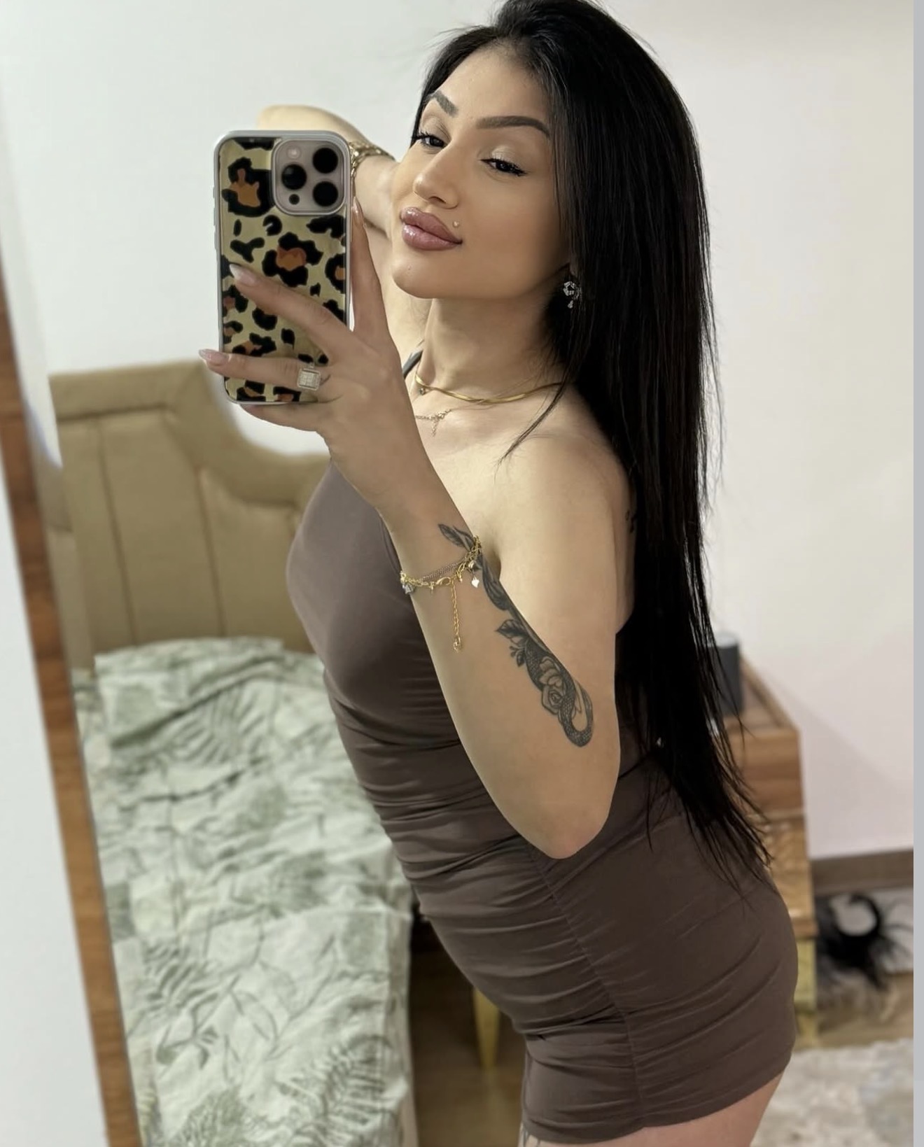 Kuleli Elit Escort Elif