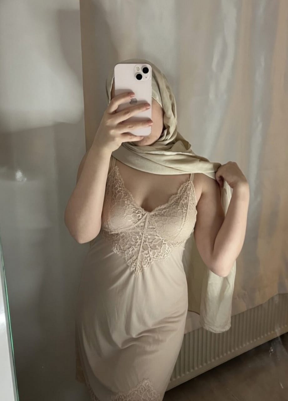 Ömer Avni Hassas Bayan Escort Hande