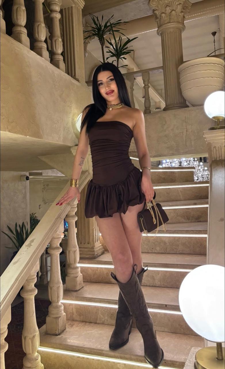 Yalı Büyük Memeli Escort Bayan Kaya