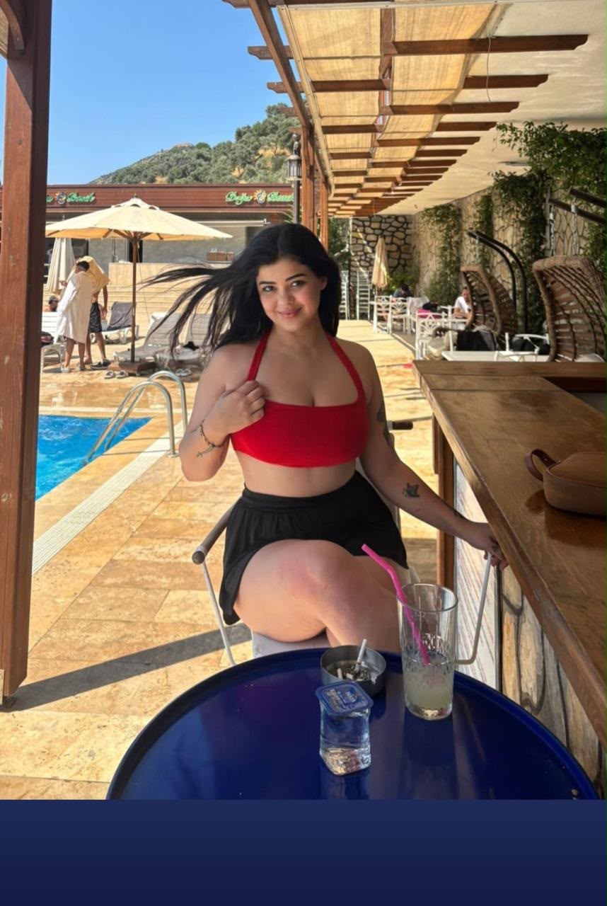 Nenehatun Liseli Bayan Bayan Escort Elifnur