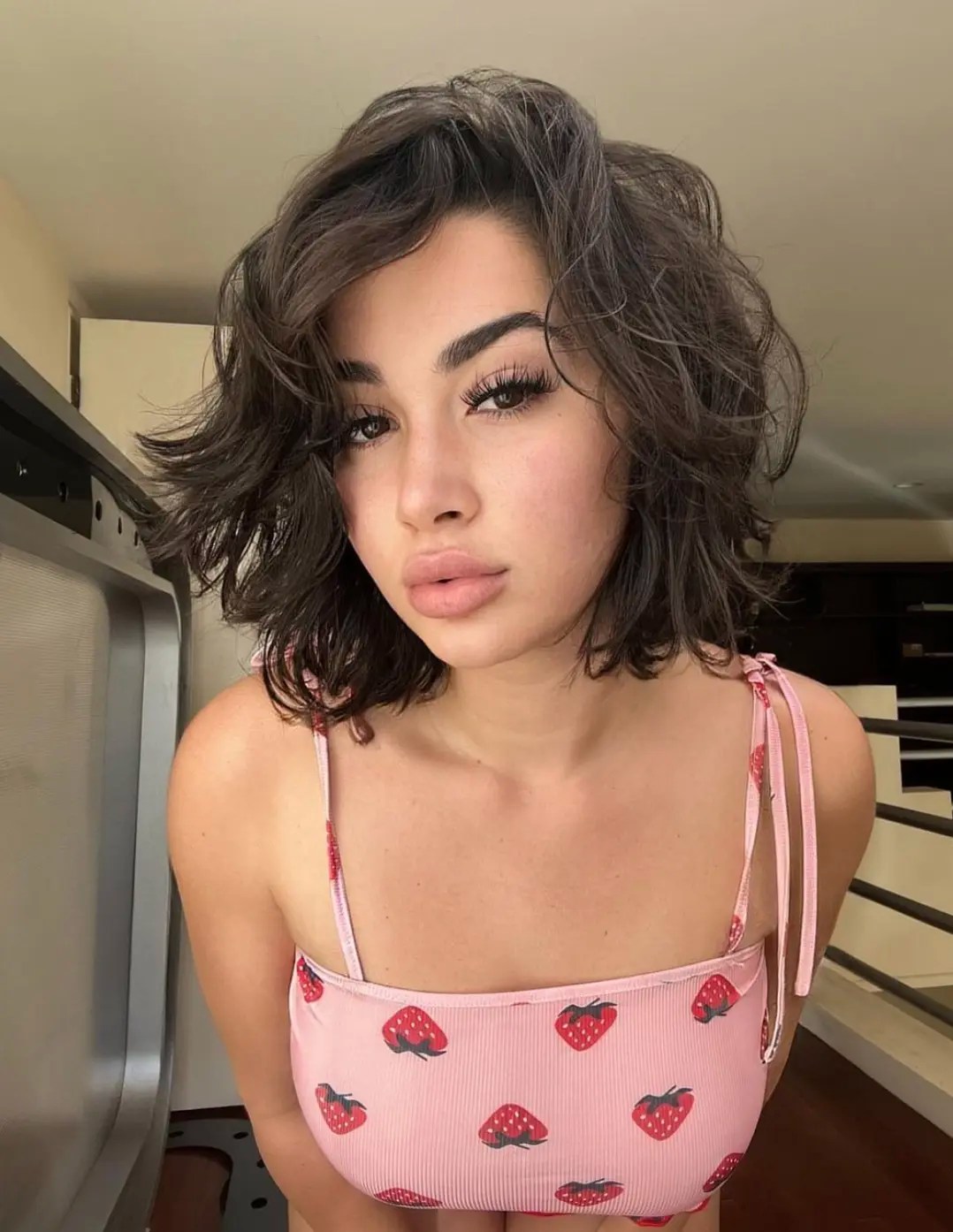 İstanbul Bence Her Kadın Güzel Escort Duygu