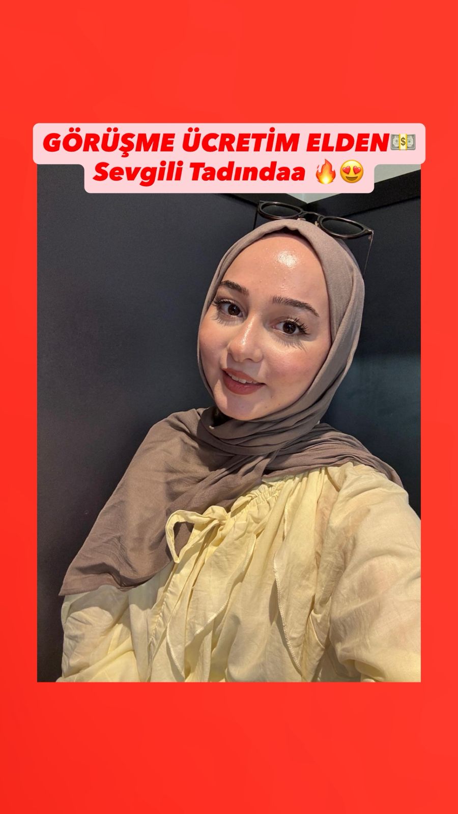 Etiler Otogar Escort Ceylan