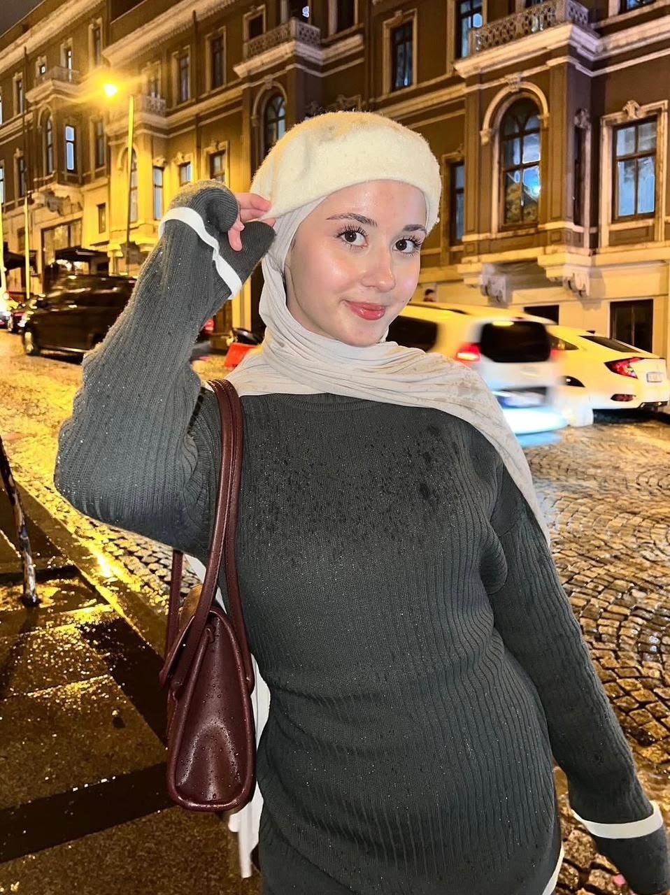 Durusu Güzel Ruhlu Kadın Escort Lale