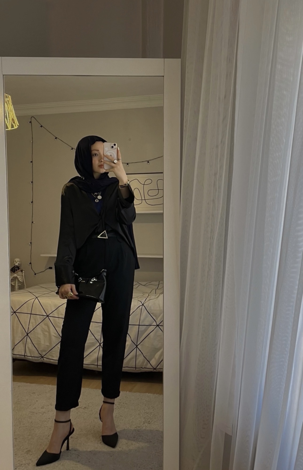 Silivrikapı Garaj Escort Bayan Safiye