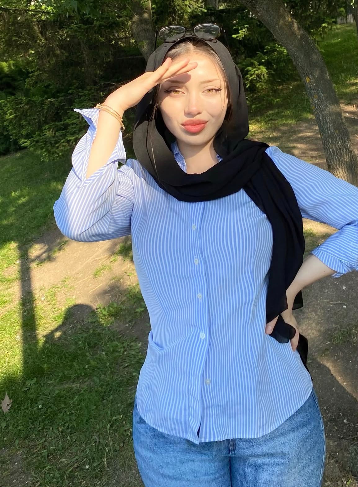 Orta Mistik Kadın Escort Zehra
