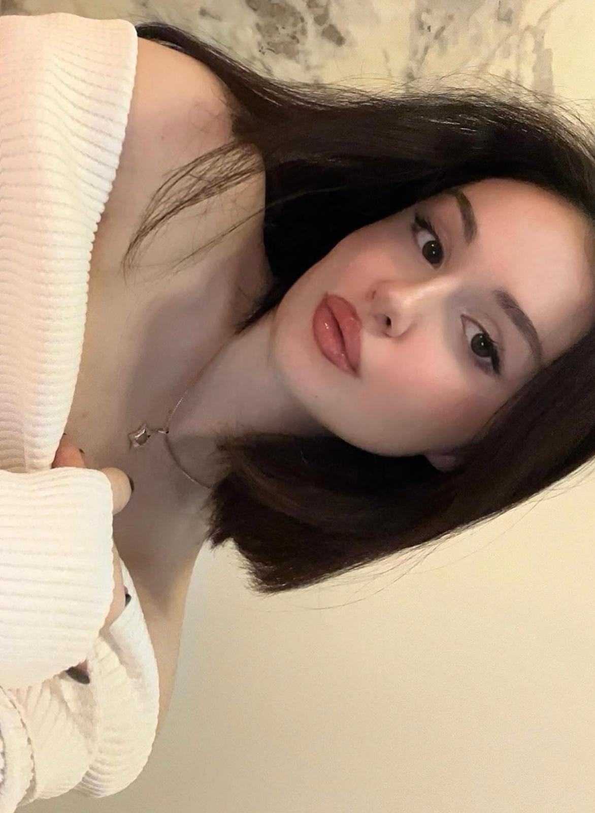 Çınar Yaratıcı Partner Escort Bayan Eda