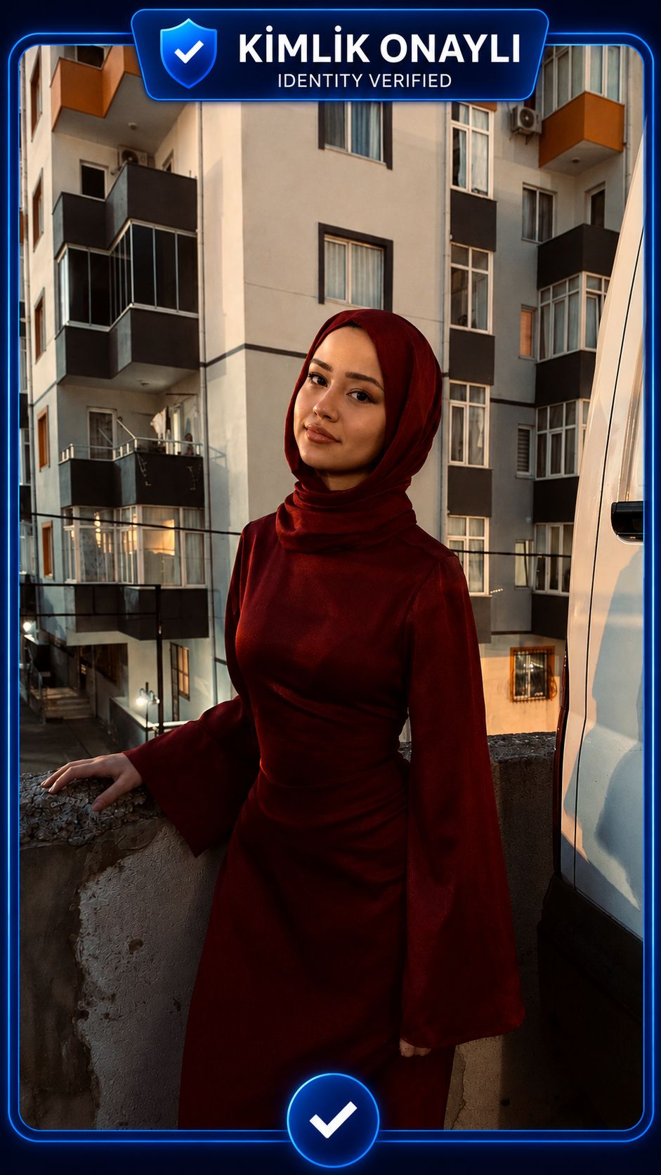 Kaleiçi Büyülü Kadın Escort Bayan Alvira