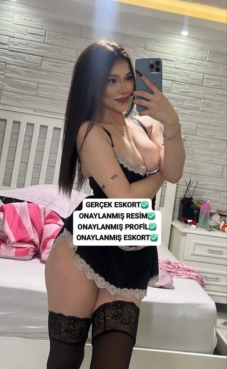 Küçükbakkalköy Dul Bayan Escort Sultan
