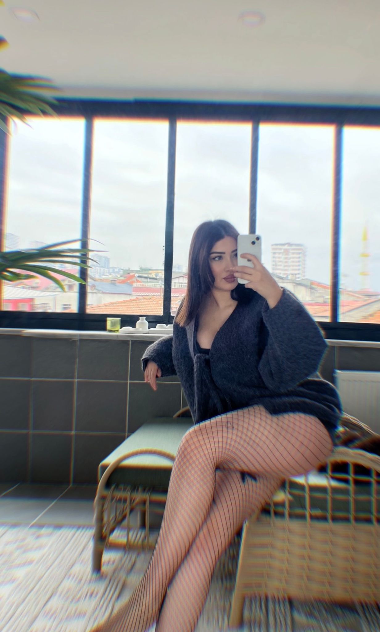 Gökalp Zeki Bayan Escort Duygu