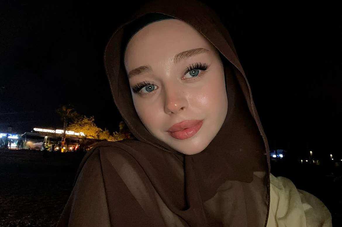 Üniversite Aşk Dolu Kadın Escort Bayan Zümra