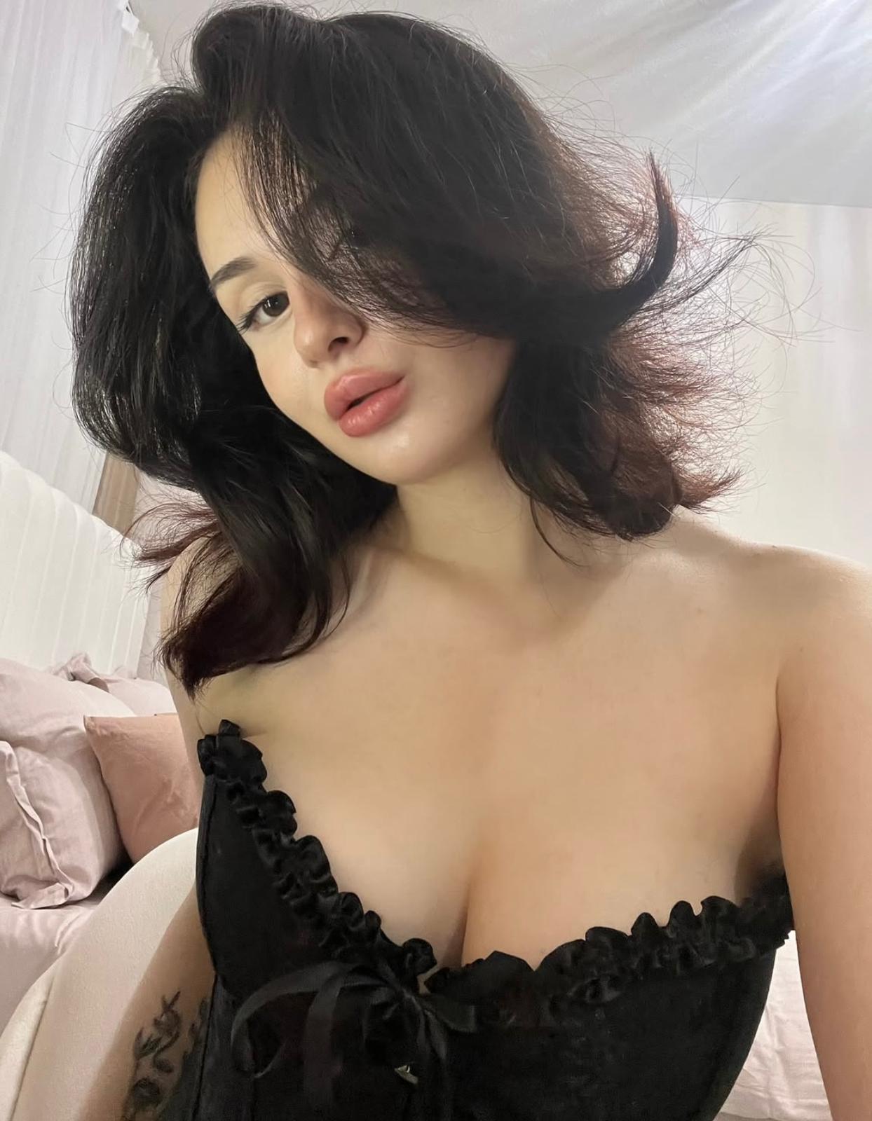 Sahil Orosbu Escort Bayan Müjde