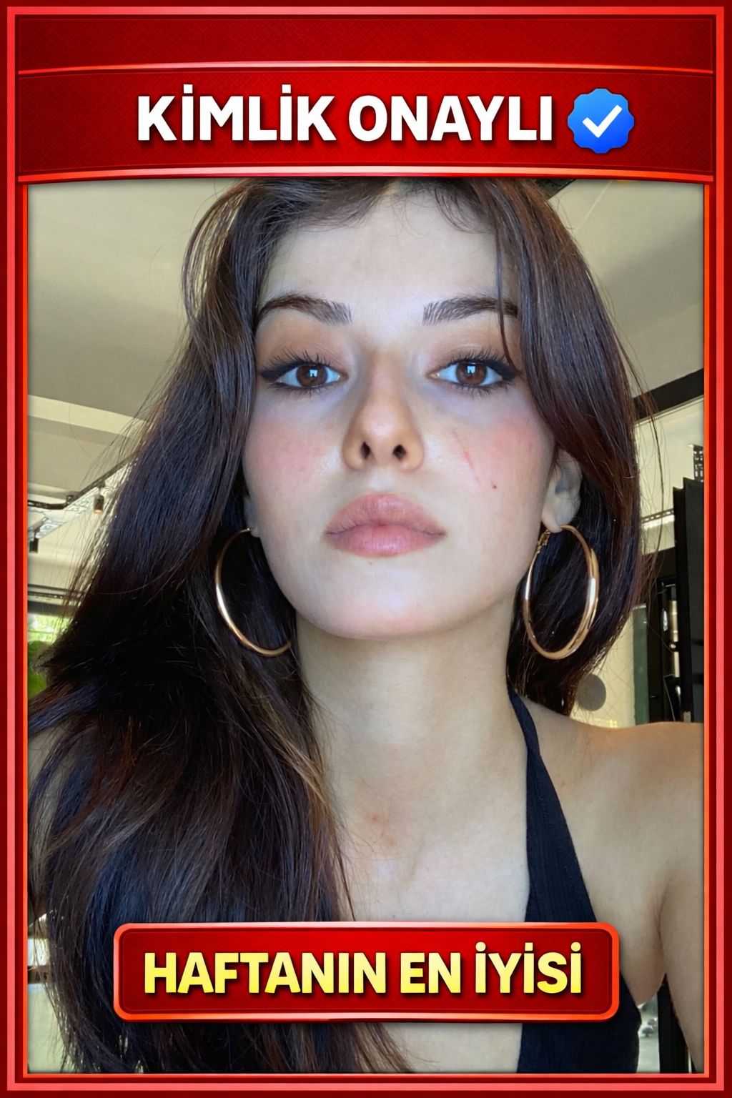 Gökalp Mükemmel Sevgili Bayan Escort Ceylan
