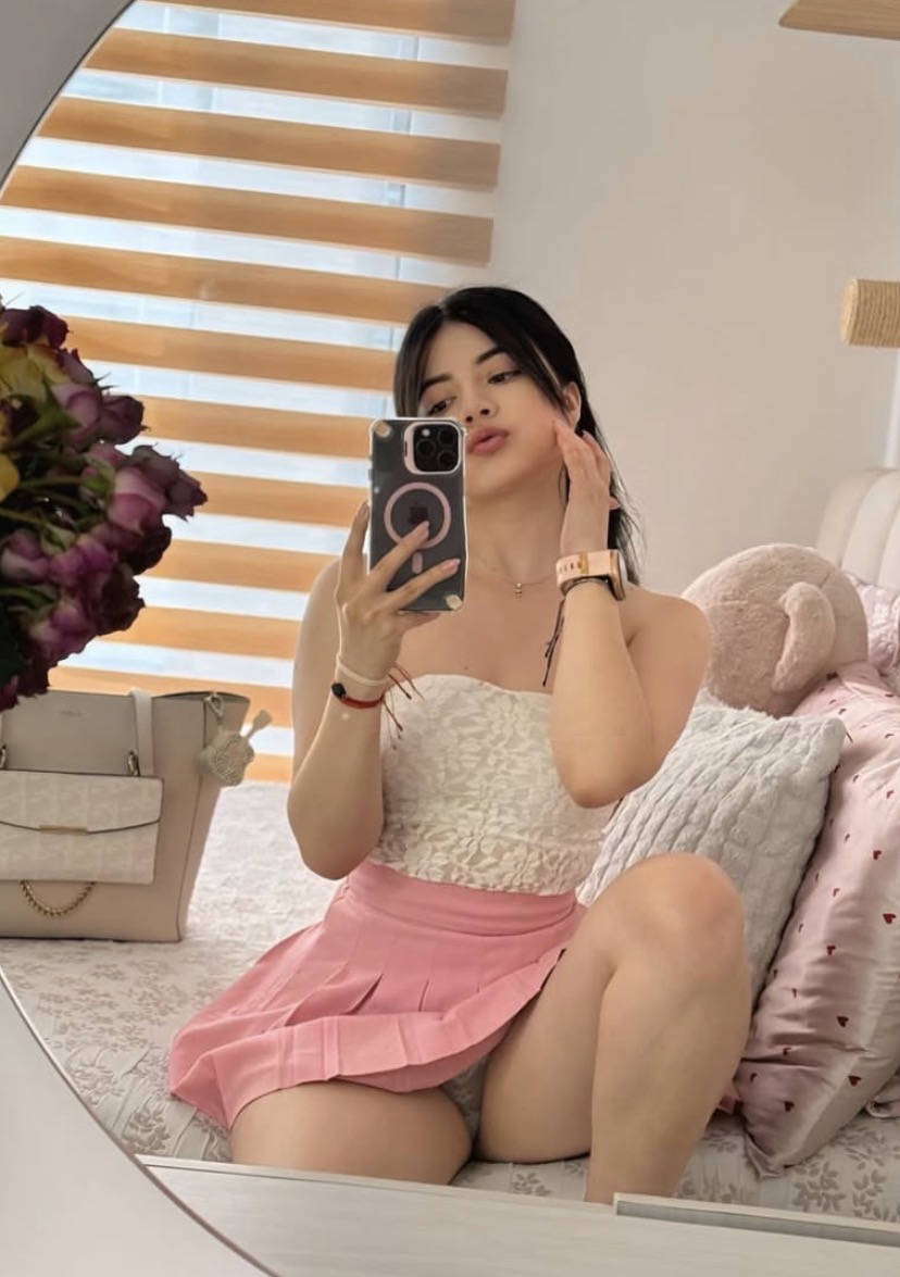 Kanlıca Sonsuz Aşk Partneri Bayan Escort Aleyna