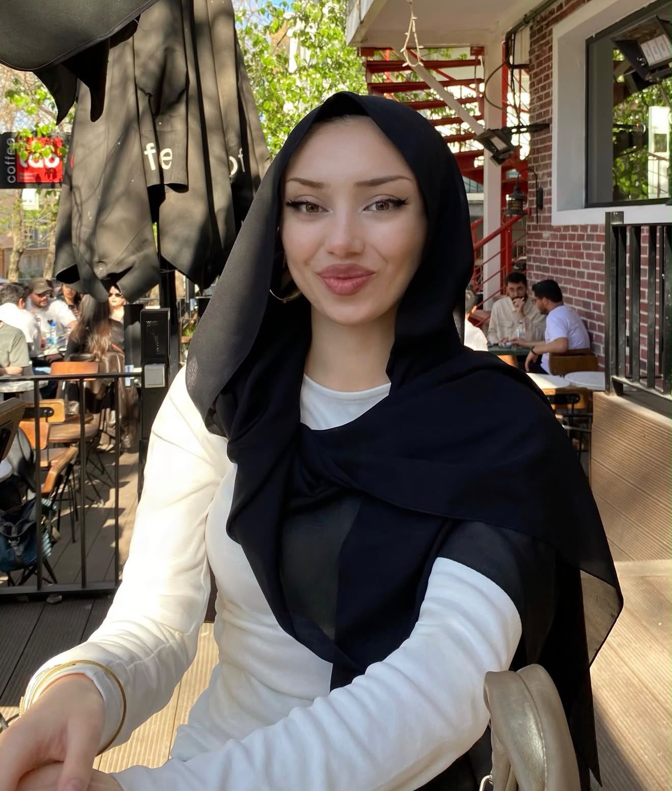 Kamer Hatun Vip Bayan Escort Aylin
