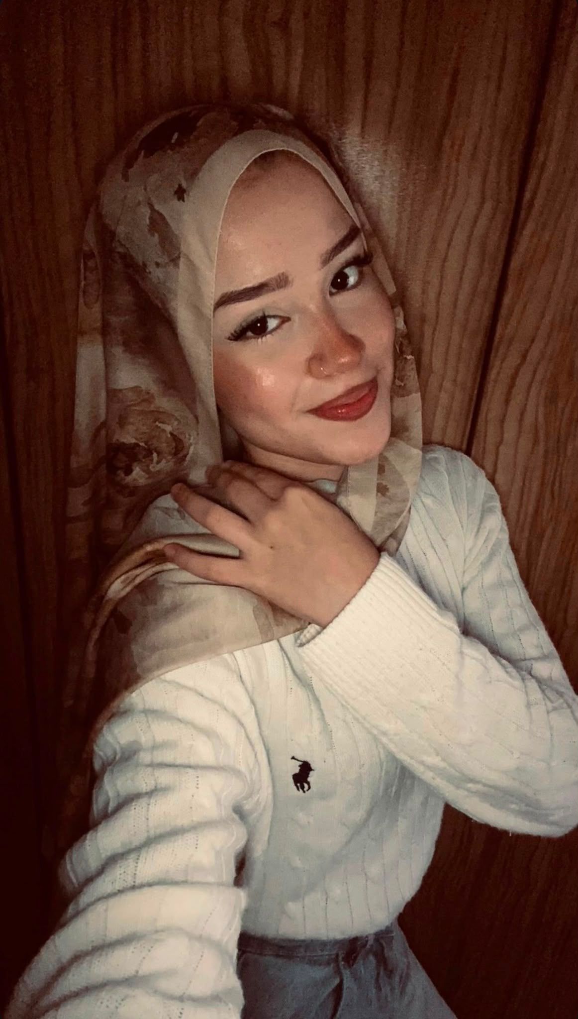 Fatih Uyumlu Partner Escort Bayan Serap