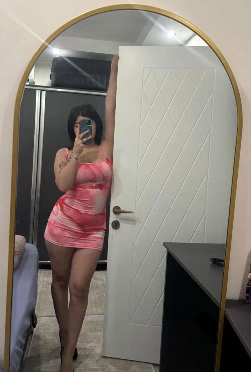 Sultan Murat Üniversiteli Bayan Escort Gülin