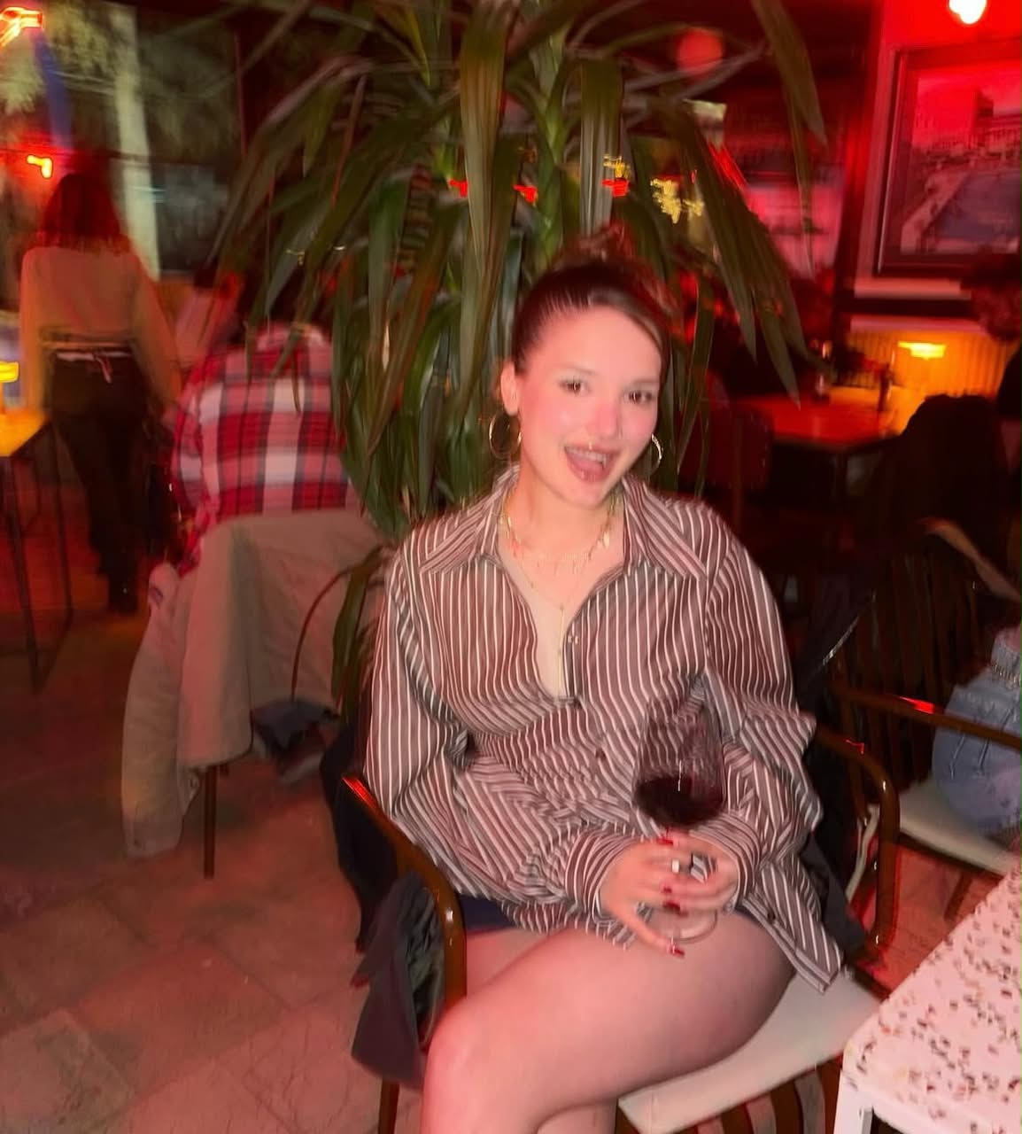 Kozyatağı Kosovalı Escort Bayan Duygu